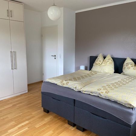 BimohlenNeu! Ferien An Der Schmiede公寓 外观 照片
