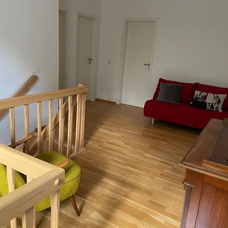 BimohlenNeu! Ferien An Der Schmiede公寓 外观 照片